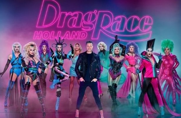 Drag Race Holland